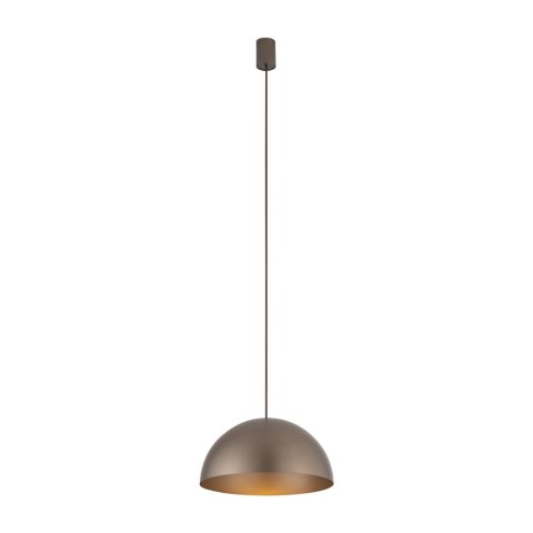 LAMPA WISZĄCA HEMISPHERE SUPER S 10618 NOWODVORSKI LIGHTING LAMPA WISZĄCA HEMISPHERE SUPER S 10618 NOWODVORSKI LIGHTING