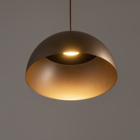 LAMPA WISZĄCA HEMISPHERE SUPER S 10618 NOWODVORSKI LIGHTING LAMPA WISZĄCA HEMISPHERE SUPER S 10618 NOWODVORSKI LIGHTING