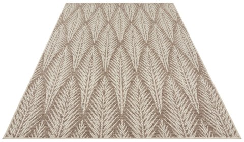 DYWAN ZEWNĘTRZNY LEAF 200X290 CM DYWAN ZEWNĘTRZNY LEAF 200X290 CM