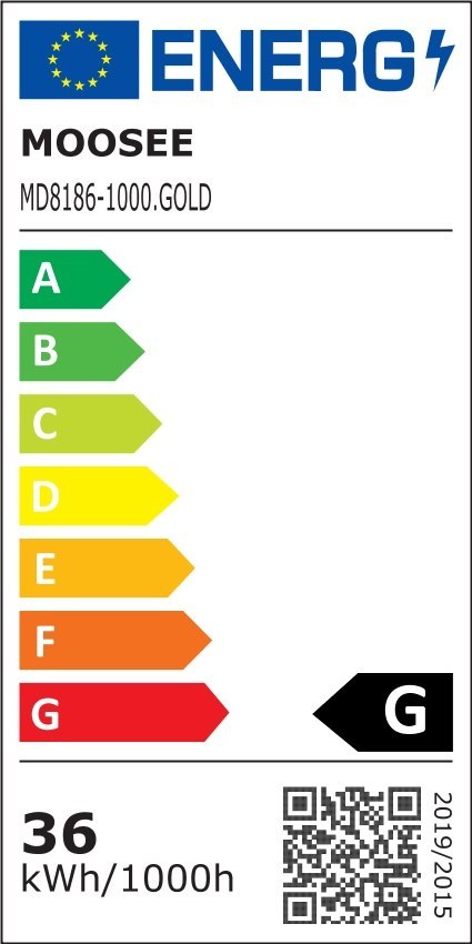 -15% Lampa wisząca CONSTELATION 100 GOLD - LED, stal szczotkowana -15% Lampa wisząca CONSTELATION 100 GOLD - LED, stal szczotkowana