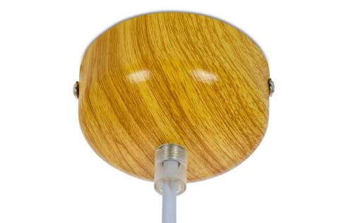 -15% Lampa wisząca SZYSZKA CONO 43 -15% Lampa wisząca SZYSZKA CONO 43