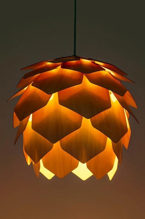 -15% Lampa wisząca SZYSZKA CONO 43 -15% Lampa wisząca SZYSZKA CONO 43
