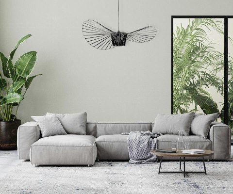 -15% Lampa wisząca CAPELLO FI 100 czarna -15% Lampa wisząca CAPELLO FI 100 czarna