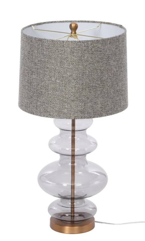 LAMPA STOŁOWA OLIVIA H76CM LAMPA STOŁOWA OLIVIA H76CM