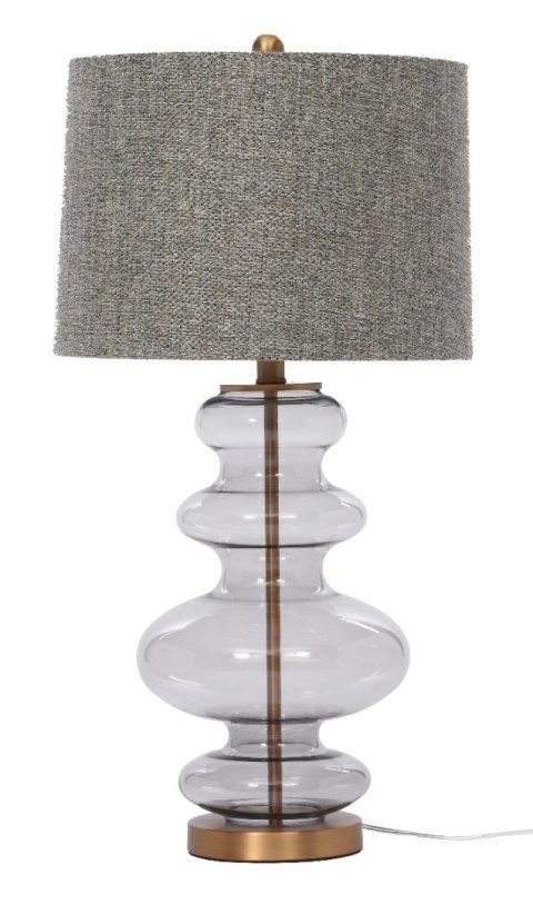 LAMPA STOŁOWA OLIVIA H76CM LAMPA STOŁOWA OLIVIA H76CM