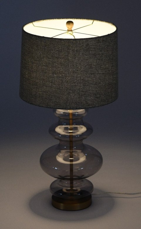 LAMPA STOŁOWA OLIVIA H76CM LAMPA STOŁOWA OLIVIA H76CM
