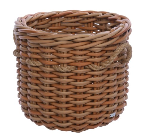 KOSZ Z UCHWYTEM 50X50X45 CM KOSZ Z UCHWYTEM 50X50X45 CM