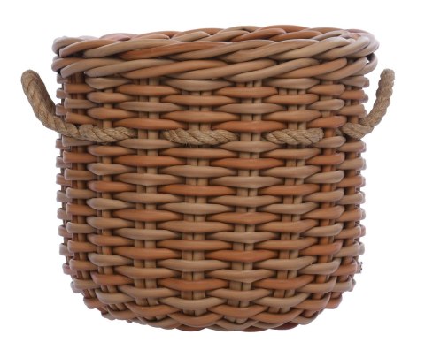 KOSZ Z UCHWYTEM 50X50X45 CM KOSZ Z UCHWYTEM 50X50X45 CM