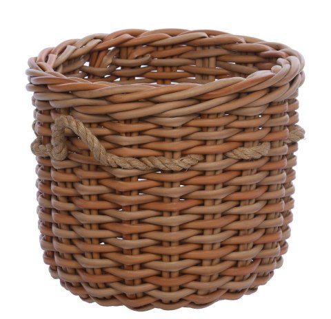 KOSZ Z UCHWYTEM 50X50X45 CM KOSZ Z UCHWYTEM 50X50X45 CM