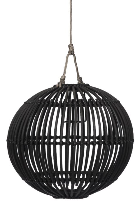 LAMPA WISZĄCA KANO 45X41 CM LAMPA WISZĄCA KANO 45X41 CM