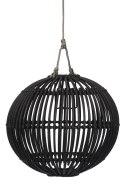 LAMPA WISZĄCA KANO 45X41 CM