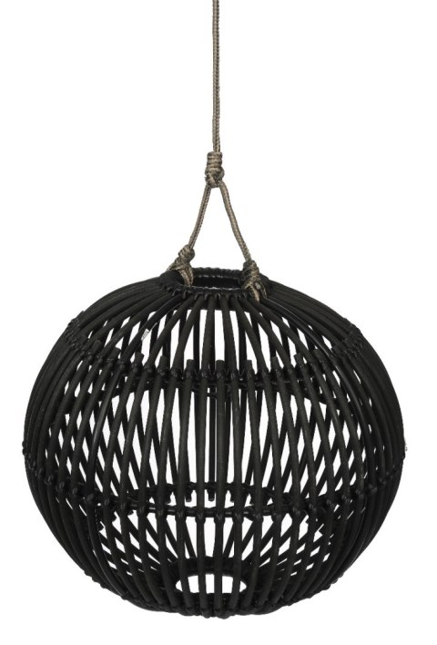 LAMPA WISZĄCA KANO 45X41 CM LAMPA WISZĄCA KANO 45X41 CM