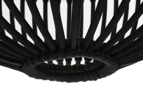 LAMPA WISZĄCA KANO 45X41 CM LAMPA WISZĄCA KANO 45X41 CM