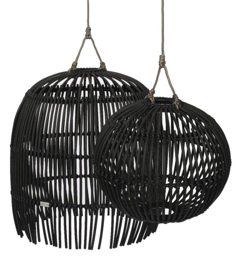 LAMPA WISZĄCA KANO 45X41 CM LAMPA WISZĄCA KANO 45X41 CM
