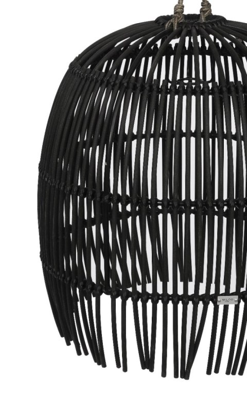 LAMPA WISZĄCA KANO 58X64 CM LAMPA WISZĄCA KANO 58X64 CM