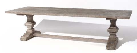 ST Oacute;Ł OBIADOWY BALI DE LUX 300X105X77 CM ST Oacute;Ł OBIADOWY BALI DE LUX 300X105X77 CM