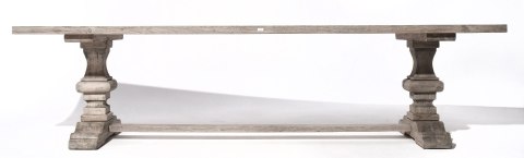 ST Oacute;Ł OBIADOWY BALI DE LUX 300X105X77 CM ST Oacute;Ł OBIADOWY BALI DE LUX 300X105X77 CM