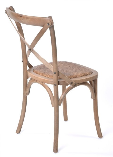 KRZESŁO PARA 45X41X88CM KRZESŁO PARA 45X41X88CM