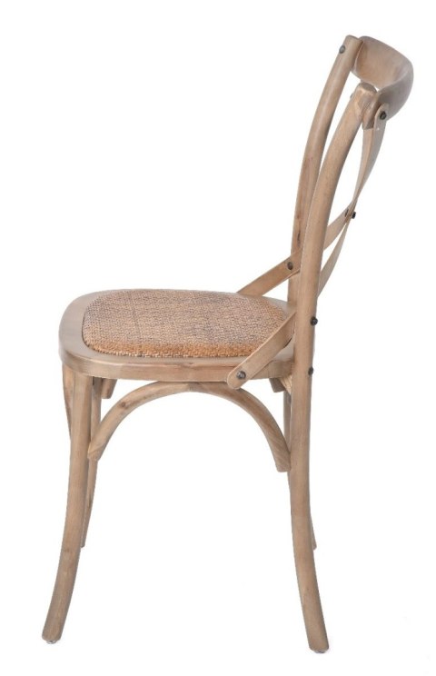 KRZESŁO PARA 45X41X88CM KRZESŁO PARA 45X41X88CM