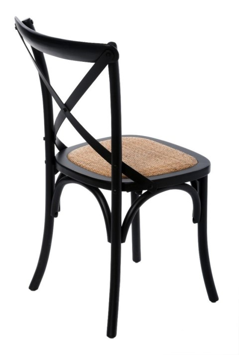 KRZESŁO PARA 46X46X89CM KRZESŁO PARA 46X46X89CM