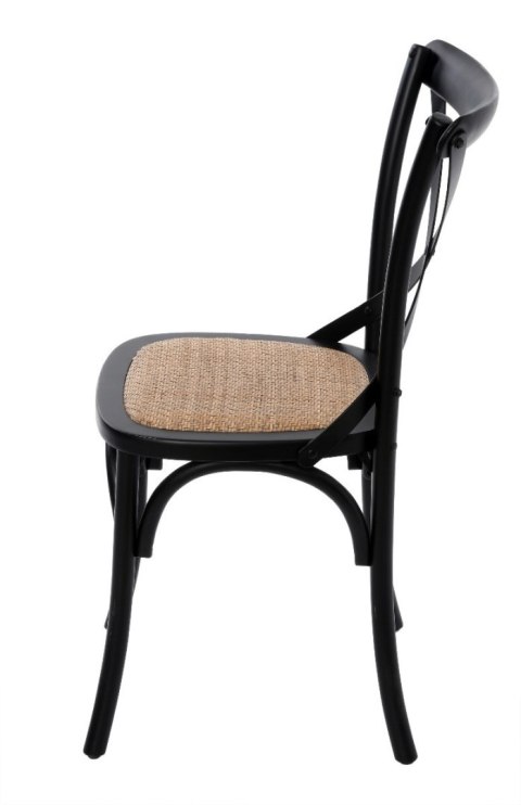 KRZESŁO PARA 46X46X89CM KRZESŁO PARA 46X46X89CM