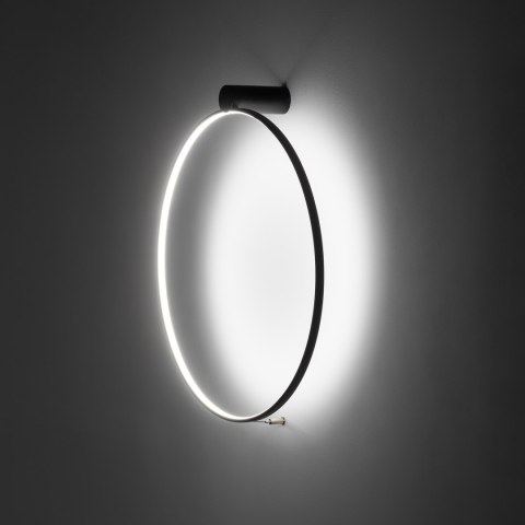 PLAFON CIRCOLO LED 10865 NOWODVORSKI LIGHTING PLAFON CIRCOLO LED 10865 NOWODVORSKI LIGHTING