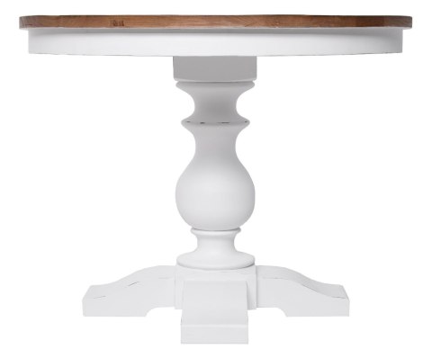 ST Oacute;Ł DREWNIANY WEST PORT 100X100X78CM ST Oacute;Ł DREWNIANY WEST PORT 100X100X78CM