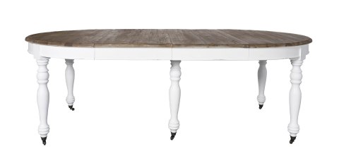 ST Oacute;Ł JADALNIANY ROZKŁADANY WEST PORT 325-125X125X78CM ST Oacute;Ł JADALNIANY ROZKŁADANY WEST PORT 325-125X125X78CM