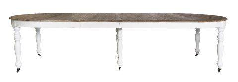 ST Oacute;Ł JADALNIANY ROZKŁADANY WEST PORT 325-125X125X78CM ST Oacute;Ł JADALNIANY ROZKŁADANY WEST PORT 325-125X125X78CM