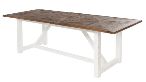 ST Oacute;Ł ROZKŁADANY WEST PORT 240-190X95X78CM ST Oacute;Ł ROZKŁADANY WEST PORT 240-190X95X78CM