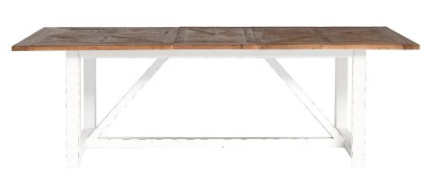ST Oacute;Ł ROZKŁADANY WEST PORT 240-190X95X78CM ST Oacute;Ł ROZKŁADANY WEST PORT 240-190X95X78CM