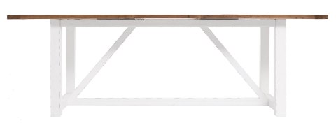 ST Oacute;Ł ROZKŁADANY WEST PORT 240-190X95X78CM ST Oacute;Ł ROZKŁADANY WEST PORT 240-190X95X78CM