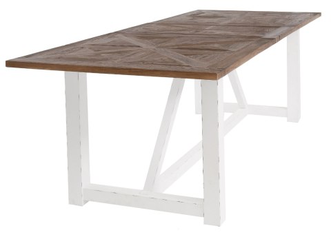ST Oacute;Ł ROZKŁADANY WEST PORT 240-190X95X78CM ST Oacute;Ł ROZKŁADANY WEST PORT 240-190X95X78CM