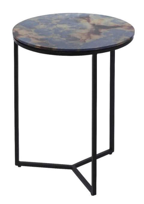 STOLIK KAWOWY FANCY 40X40X50CM STOLIK KAWOWY FANCY 40X40X50CM