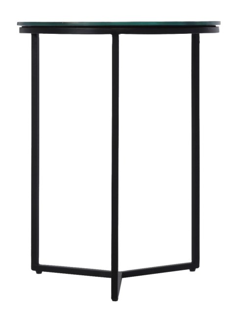 STOLIK KAWOWY FANCY 40X40X50CM STOLIK KAWOWY FANCY 40X40X50CM