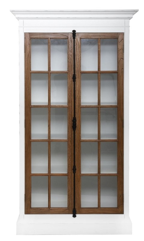 WITRYNA WEST PORT 120X47X220 CM WITRYNA WEST PORT 120X47X220 CM