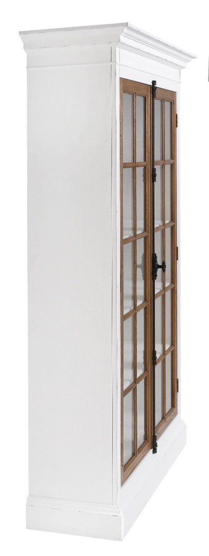 WITRYNA WEST PORT 120X47X220 CM WITRYNA WEST PORT 120X47X220 CM