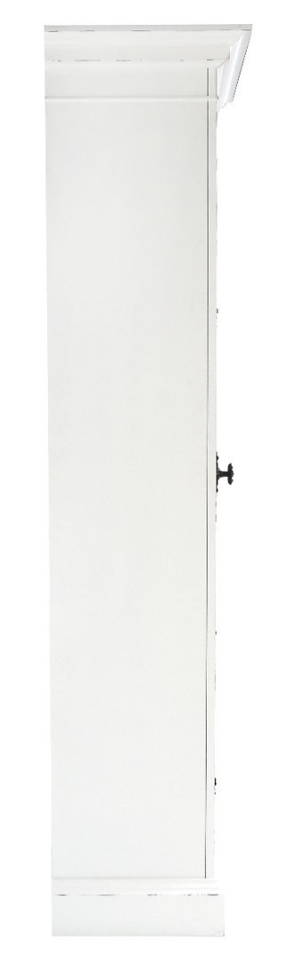 WITRYNA WEST PORT 120X47X220 CM WITRYNA WEST PORT 120X47X220 CM