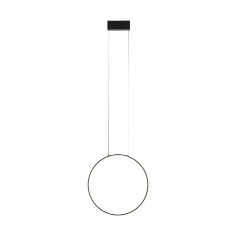 LAMPA WISZĄCA CIRCOLO LED S CZARNY 10860 NOWODVORSKI LIGHTING LAMPA WISZĄCA CIRCOLO LED S CZARNY 10860 NOWODVORSKI LIGHTING