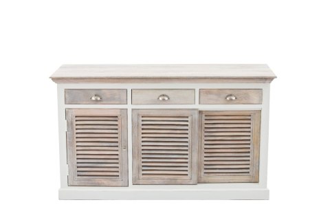 BUFET EAST HAMPTON 147X50X80CM BUFET EAST HAMPTON 147X50X80CM