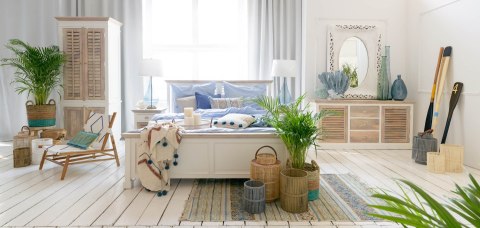 BUFET EAST HAMPTON 147X50X80CM BUFET EAST HAMPTON 147X50X80CM