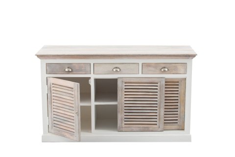 BUFET EAST HAMPTON 147X50X80CM BUFET EAST HAMPTON 147X50X80CM