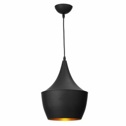 Caselle lampa wisząca czarny LP-42013/1P