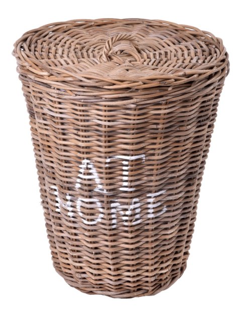 KOSZ RUSTIC LAUNDRY 53X53X63CM KOSZ RUSTIC LAUNDRY 53X53X63CM