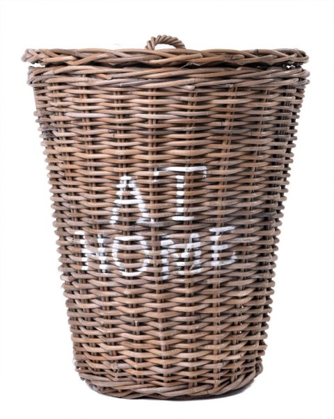 KOSZ RUSTIC LAUNDRY 53X53X63CM KOSZ RUSTIC LAUNDRY 53X53X63CM