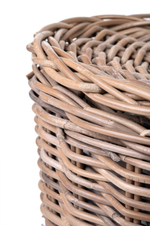 KOSZ RUSTIC LAUNDRY 53X53X63CM KOSZ RUSTIC LAUNDRY 53X53X63CM