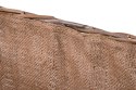 KOSZ RUSTIC SQUARE XL 67X67X52CM