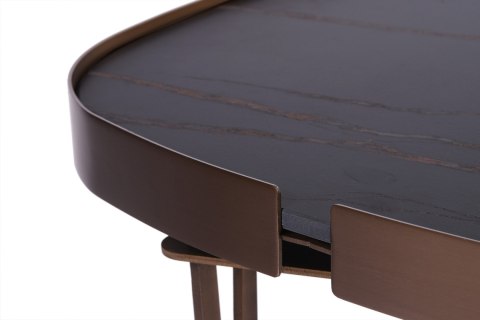 SET 2 STOLIK Oacute;W FELICE 100X50X42CM / 60X48CM SET 2 STOLIK Oacute;W FELICE 100X50X42CM / 60X48CM