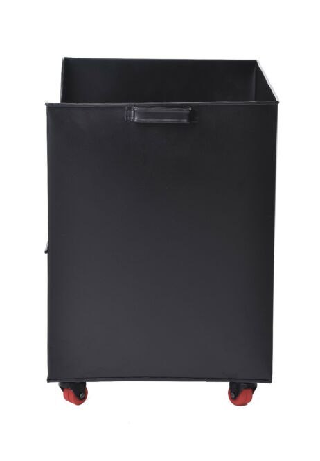 STOJAK NA DREWNO NA K Oacute;ŁKACH ARDENT 42X31X44 CM STOJAK NA DREWNO NA K Oacute;ŁKACH ARDENT 42X31X44 CM