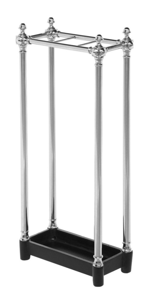 STOJAK NA PARASOLE UPTOWN DECO 28X14X69CM STOJAK NA PARASOLE UPTOWN DECO 28X14X69CM